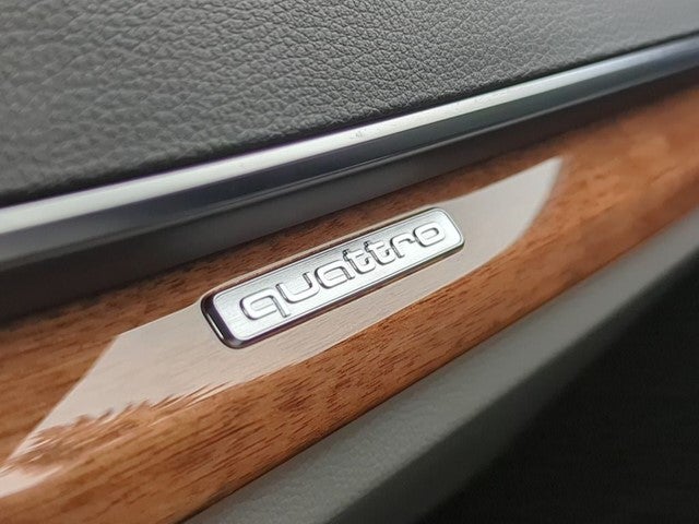 2023 Audi Q5 e 55 Premium S Line