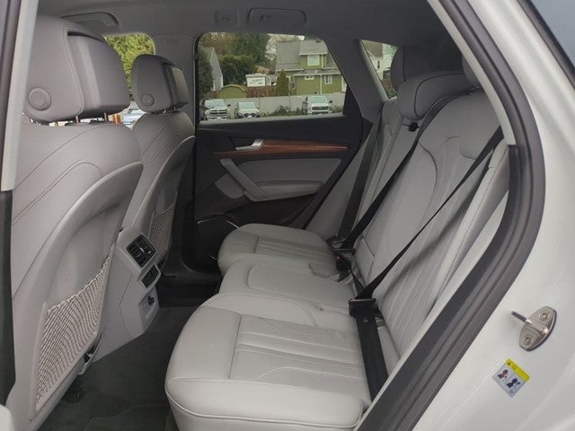 2023 Audi Q5 e 55 Premium S Line