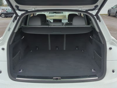 2023 Audi Q5 e 55 Premium S Line