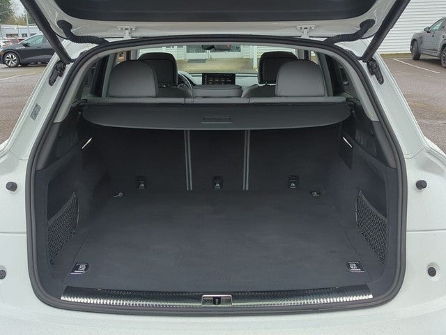 2023 Audi Q5 e 55 Premium S Line