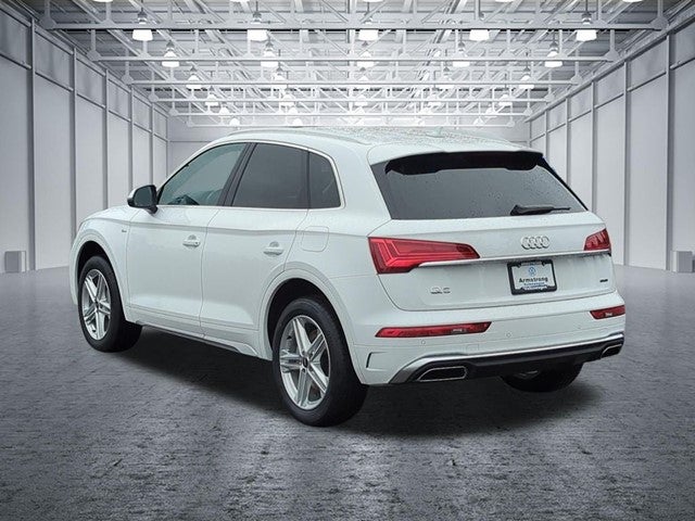 2023 Audi Q5 e 55 Premium S Line
