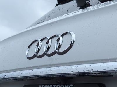 2023 Audi Q5 e 55 Premium S Line