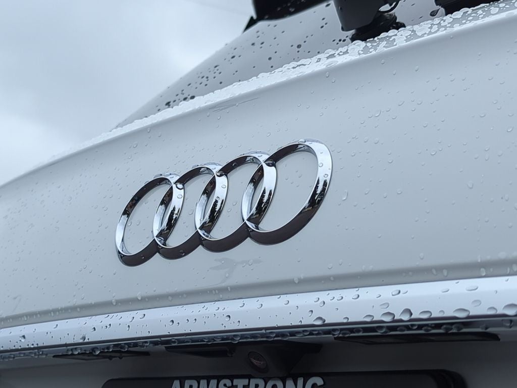 2023 Audi Q5 e 55 Premium S Line