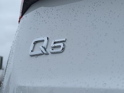2023 Audi Q5 e 55 Premium S Line