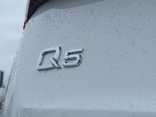 2023 Audi Q5 e 55 Premium S Line