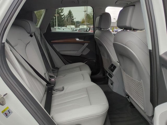 2023 Audi Q5 e 55 Premium S Line