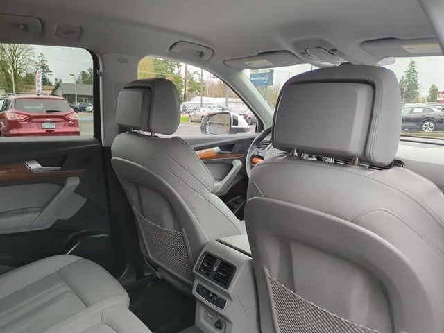 2023 Audi Q5 e 55 Premium S Line