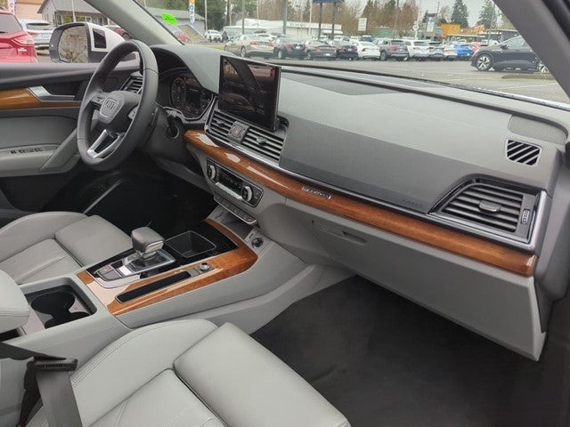 2023 Audi Q5 e 55 Premium S Line