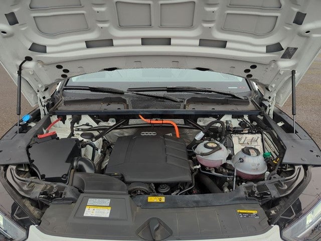 2023 Audi Q5 e 55 Premium S Line