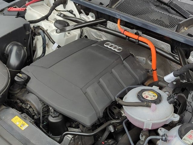 2023 Audi Q5 e 55 Premium S Line