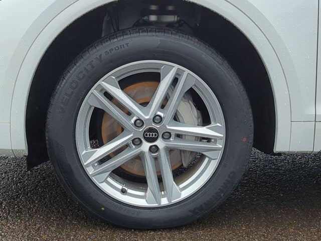 2023 Audi Q5 e 55 Premium S Line