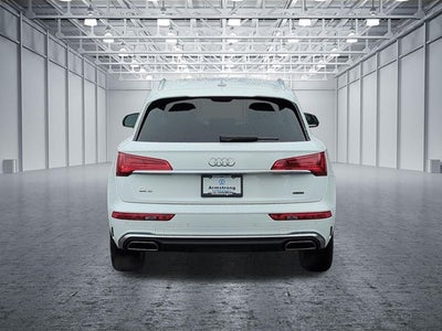 2023 Audi Q5 e 55 Premium S Line