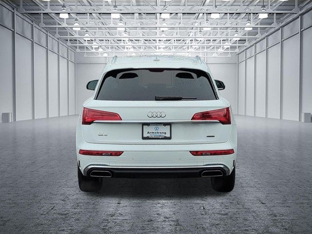 2023 Audi Q5 e 55 Premium S Line