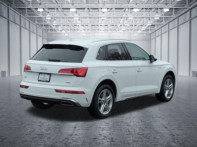 2023 Audi Q5 e 55 Premium S Line