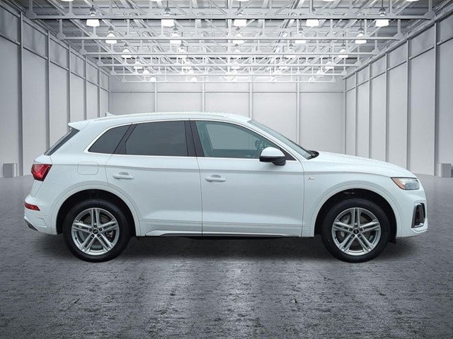 2023 Audi Q5 e 55 Premium S Line