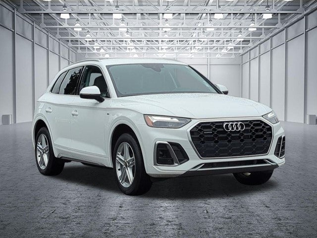 2023 Audi Q5 e 55 Premium S Line