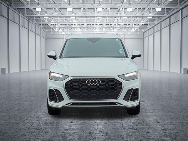 2023 Audi Q5 e 55 Premium S Line