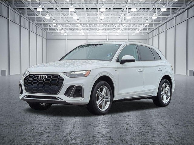 2023 Audi Q5 e 55 Premium S Line