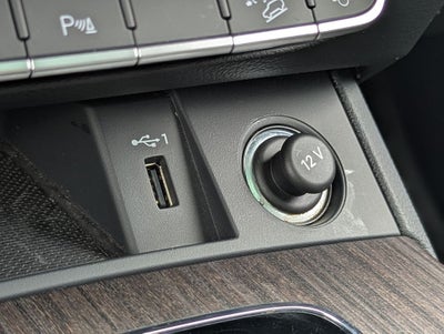 2023 Audi Q5 45 S line Premium quattro