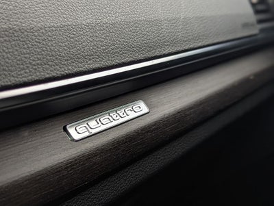 2023 Audi Q5 45 S line Premium quattro