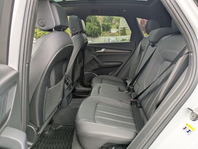 2023 Audi Q5 45 S line Premium quattro