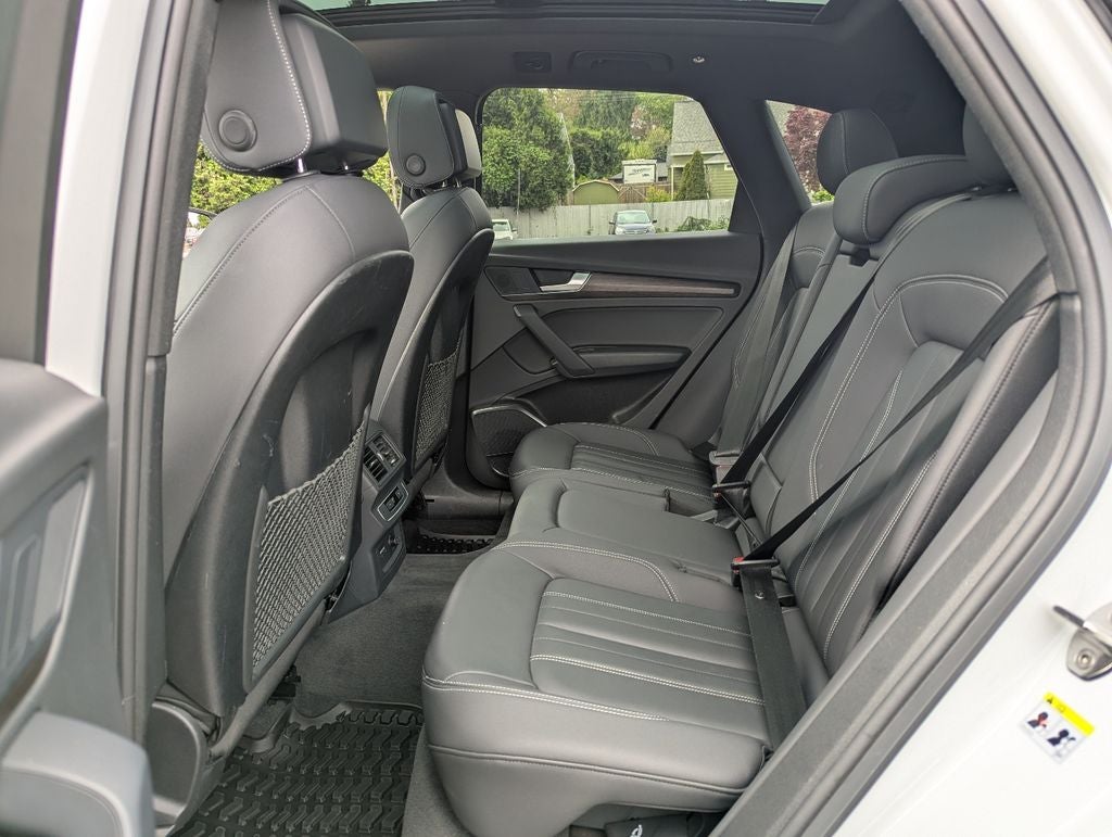 2023 Audi Q5 45 S line Premium quattro