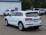 2023 Audi Q5 45 S line Premium quattro