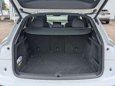 2023 Audi Q5 45 S line Premium quattro