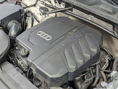 2023 Audi Q5 45 S line Premium quattro