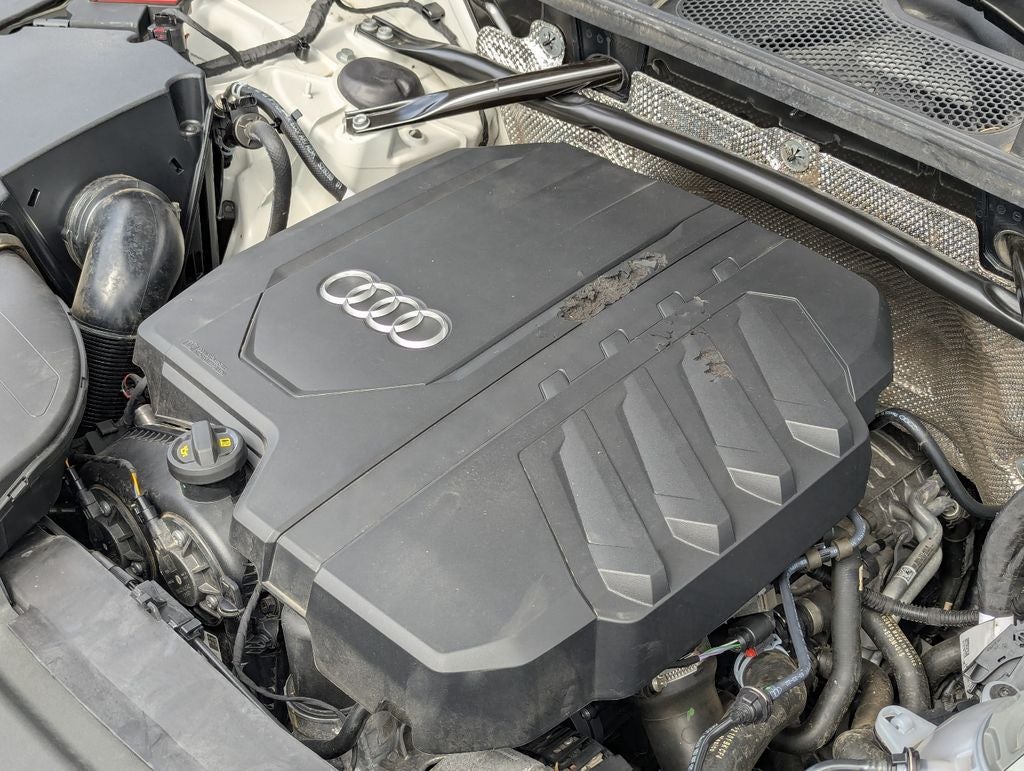 2023 Audi Q5 45 S line Premium quattro