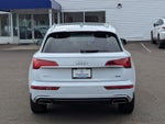 2023 Audi Q5 45 S line Premium quattro