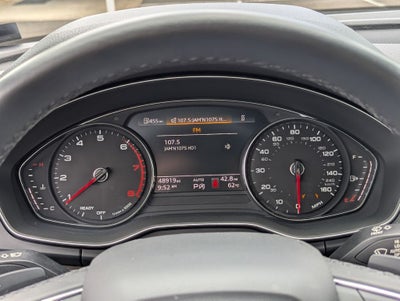 2023 Audi Q5 45 S line Premium quattro