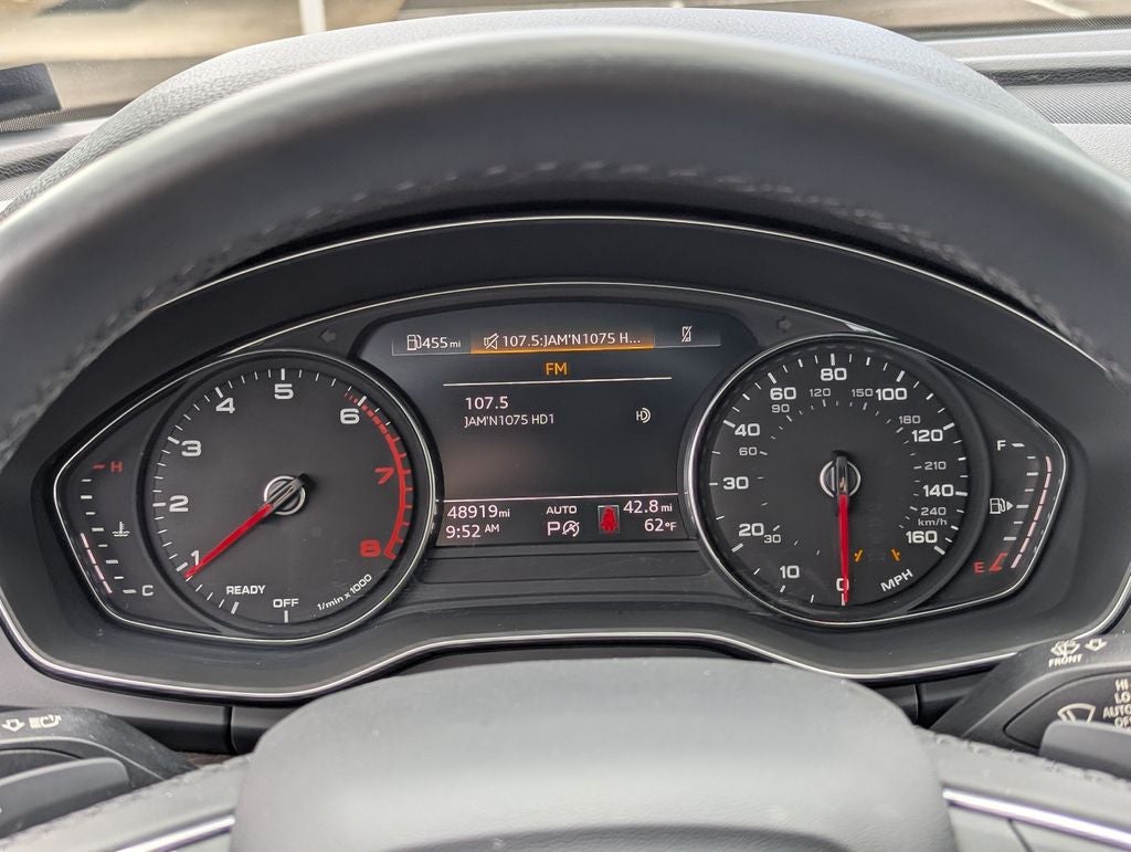 2023 Audi Q5 45 S line Premium quattro