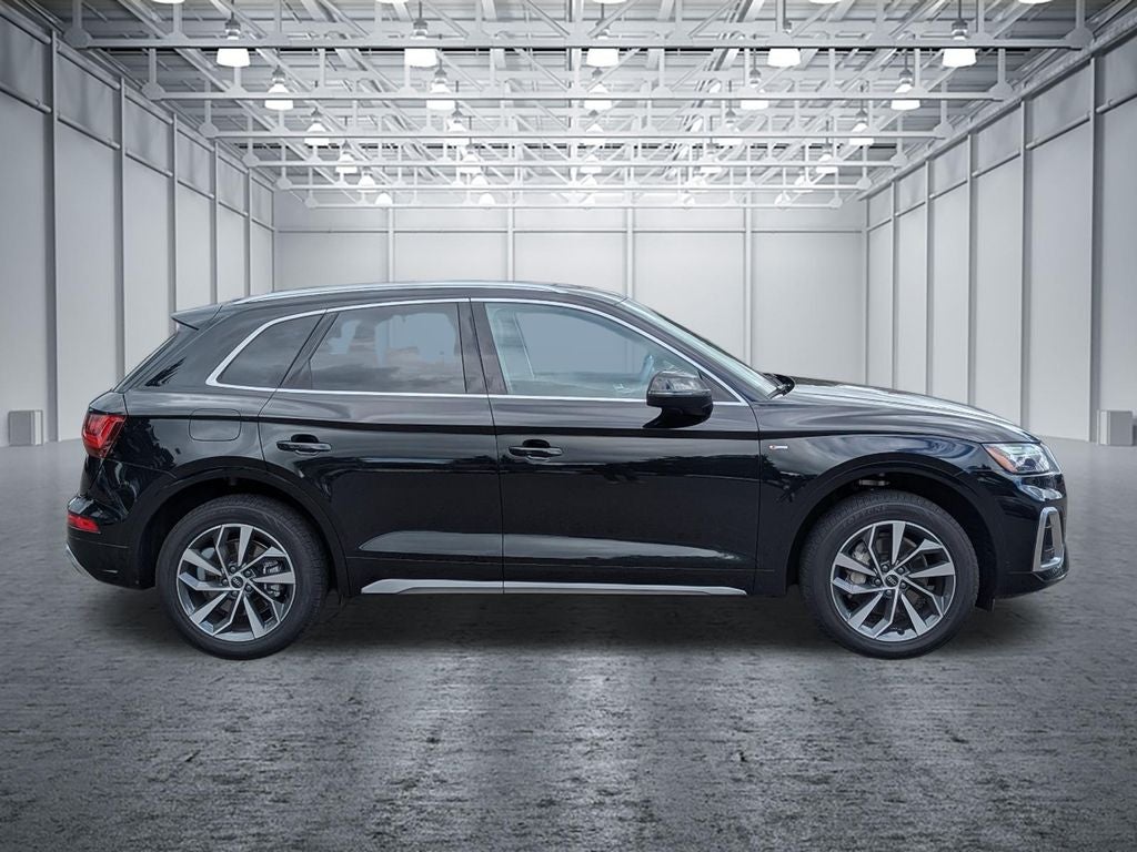 2023 Audi Q5 45 S line Premium quattro
