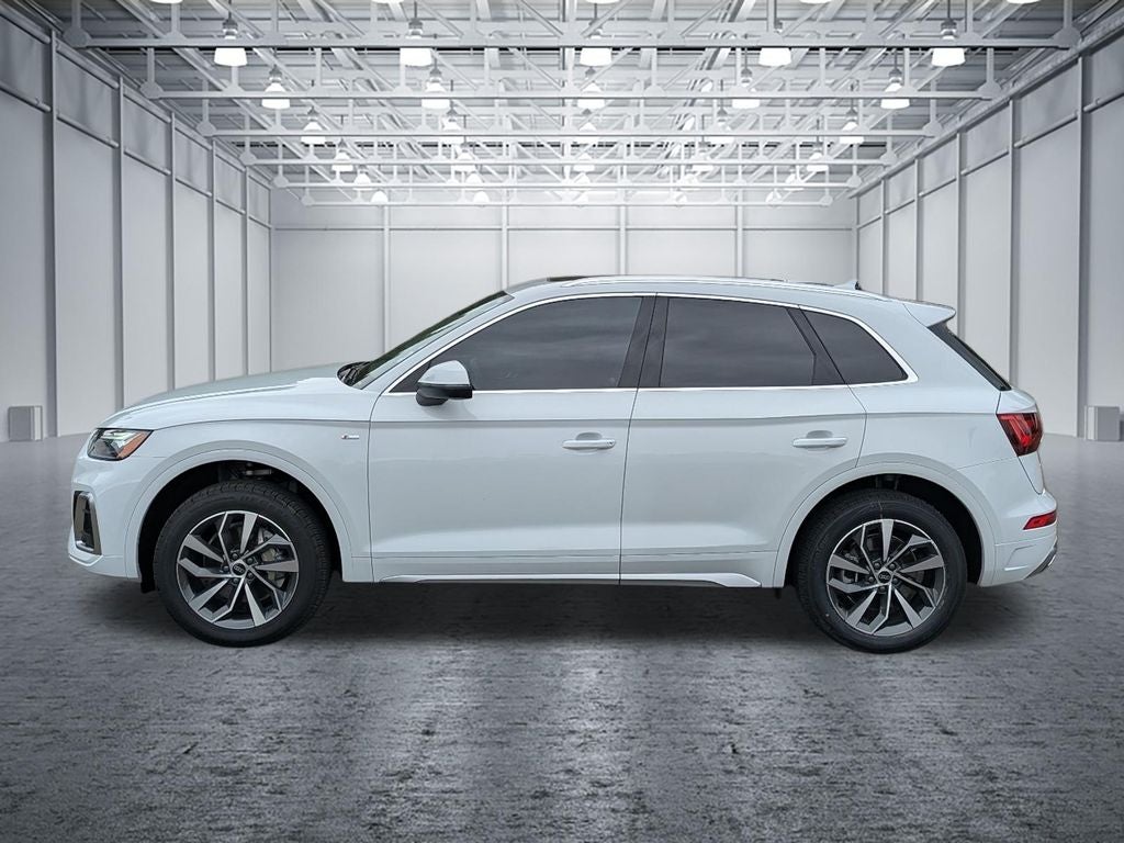 2023 Audi Q5 45 S line Premium quattro