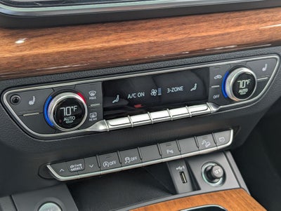 2023 Audi Q5 45 S line Premium quattro