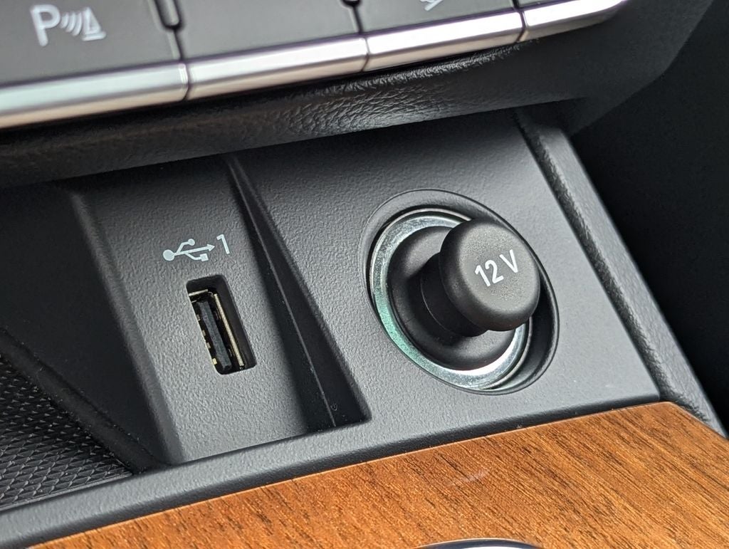 2023 Audi Q5 45 S line Premium quattro