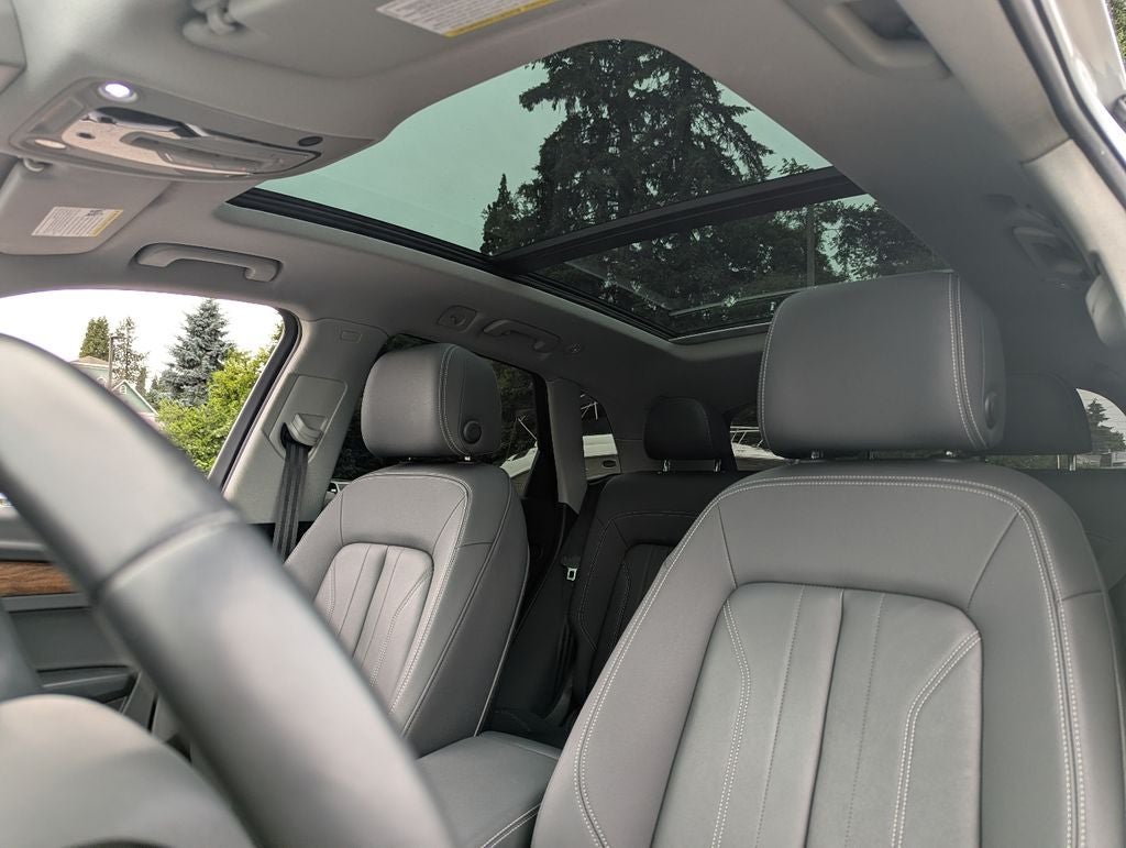 2023 Audi Q5 45 S line Premium quattro