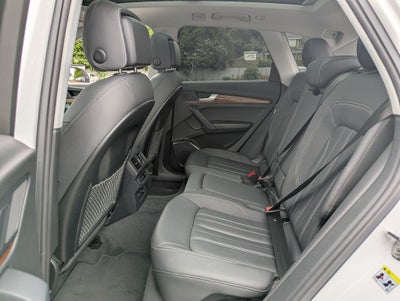 2023 Audi Q5 45 S line Premium quattro