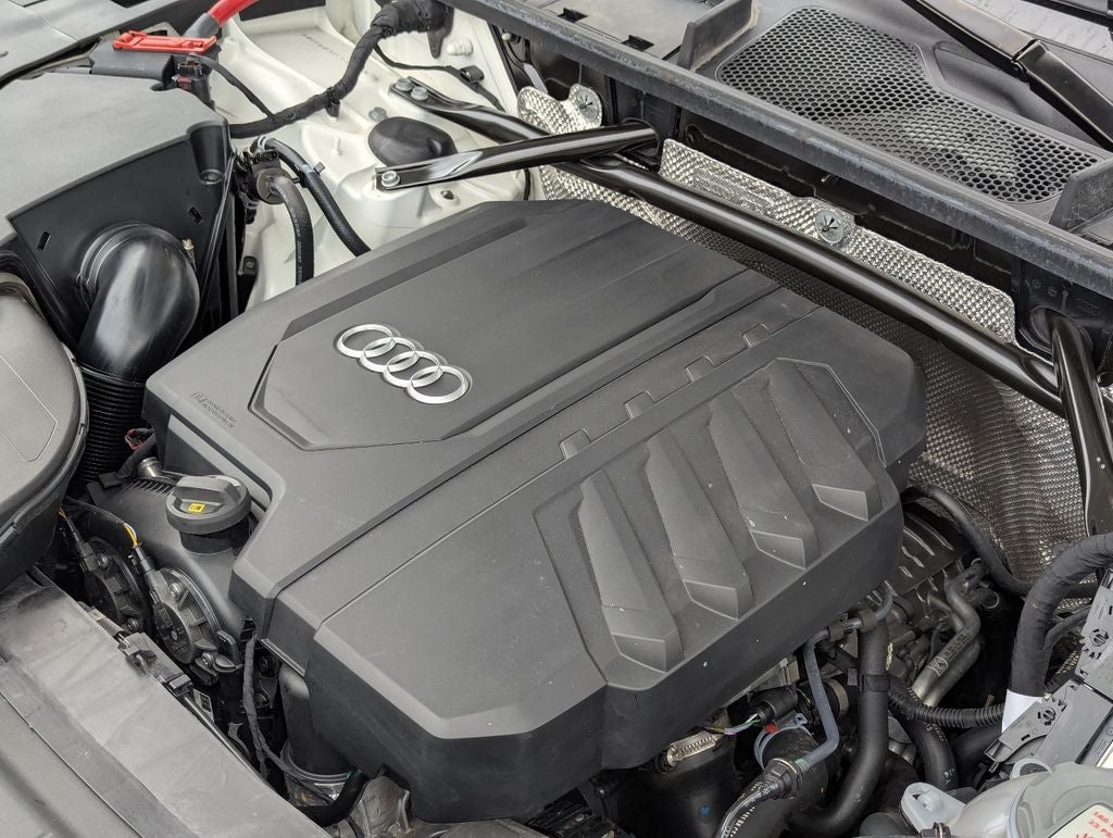 2023 Audi Q5 45 S line Premium quattro