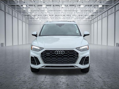 2023 Audi Q5 45 S line Premium quattro
