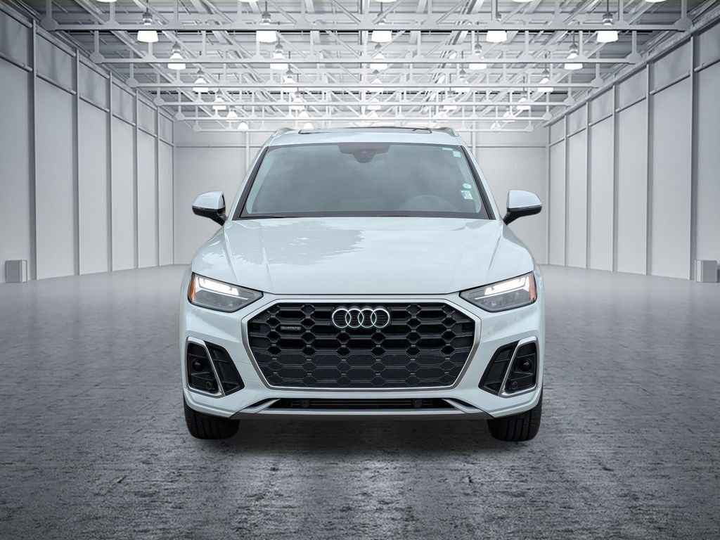 2023 Audi Q5 45 S line Premium quattro