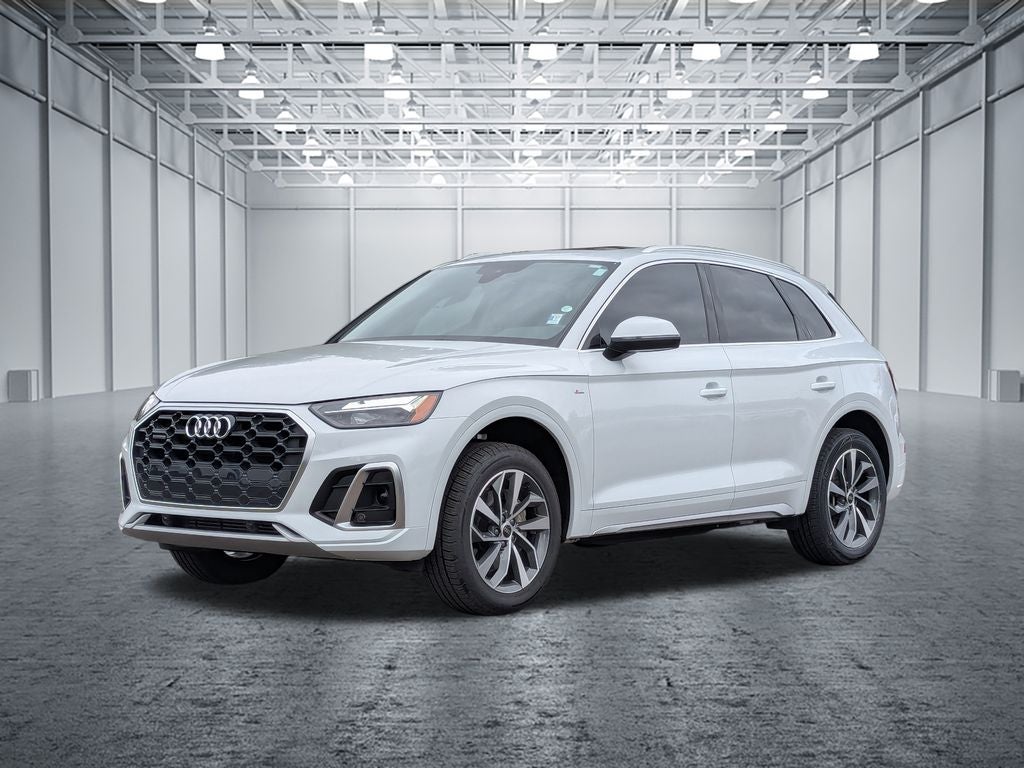 2023 Audi Q5 45 S line Premium quattro