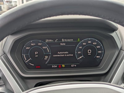 2024 Audi Q4 e-tron Premium