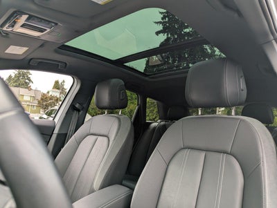 2024 Audi Q4 e-tron Premium