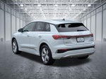 2024 Audi Q4 e-tron Premium