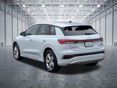 2024 Audi Q4 e-tron Premium