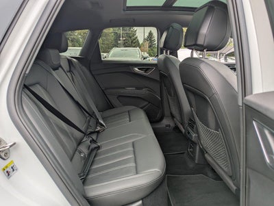 2024 Audi Q4 e-tron Premium