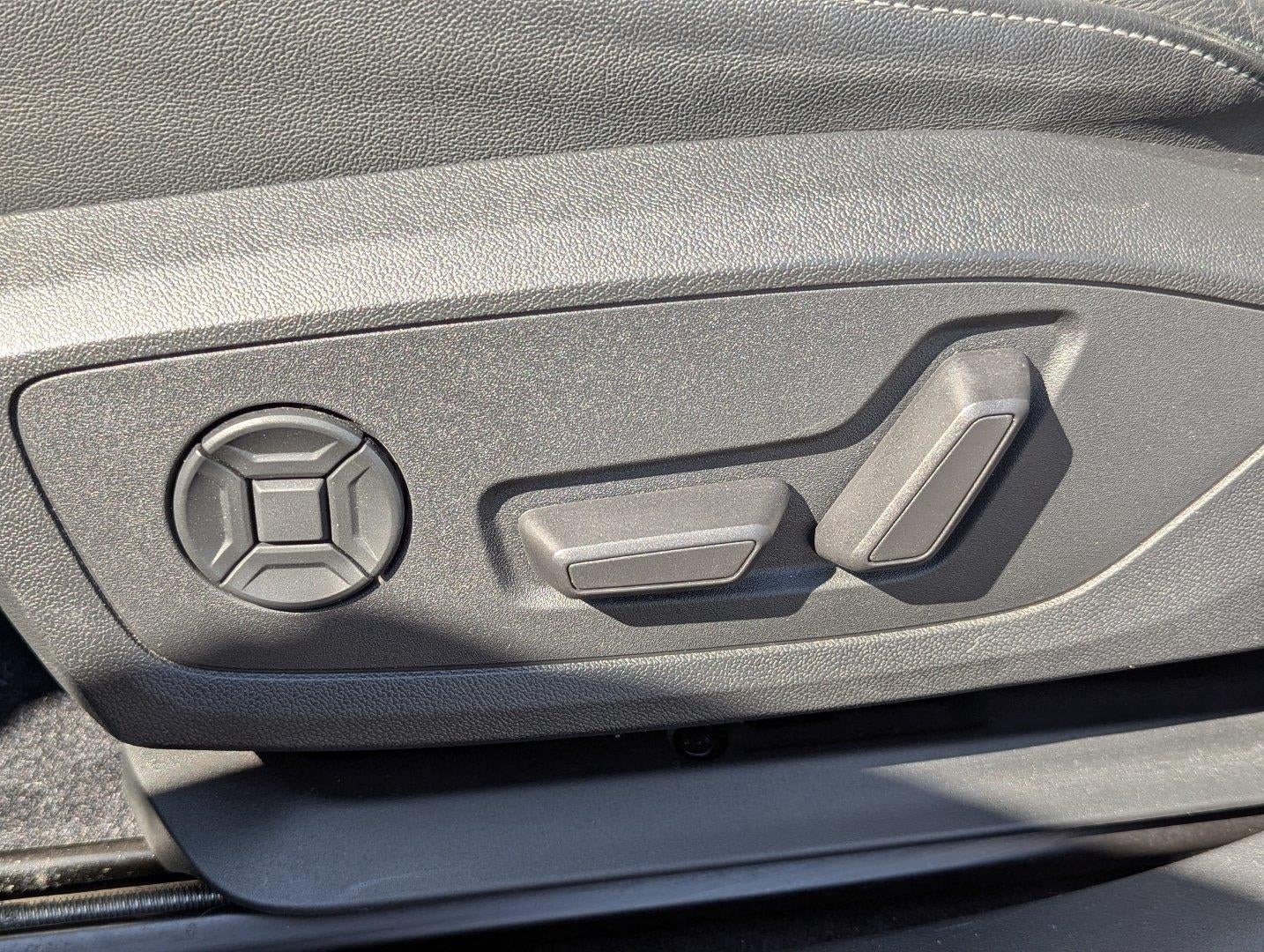 2023 Audi Q4 e-tron Premium Plus
