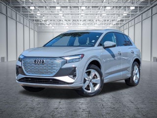 2023 Audi Q4 e-tron Premium Plus